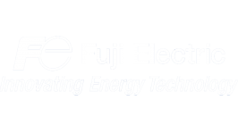 Fuji-Electric-Logo-w